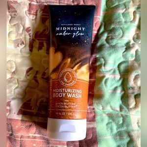 Full Size Moisturizing Body Wash from Bath & Body Works